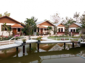  Pruksa Garden Hotel  Phu Wiang